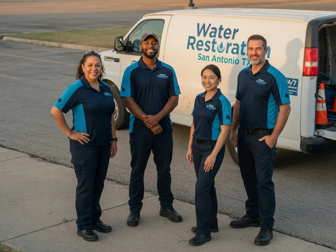 Water Damage Repair company in South New Berlin, NY